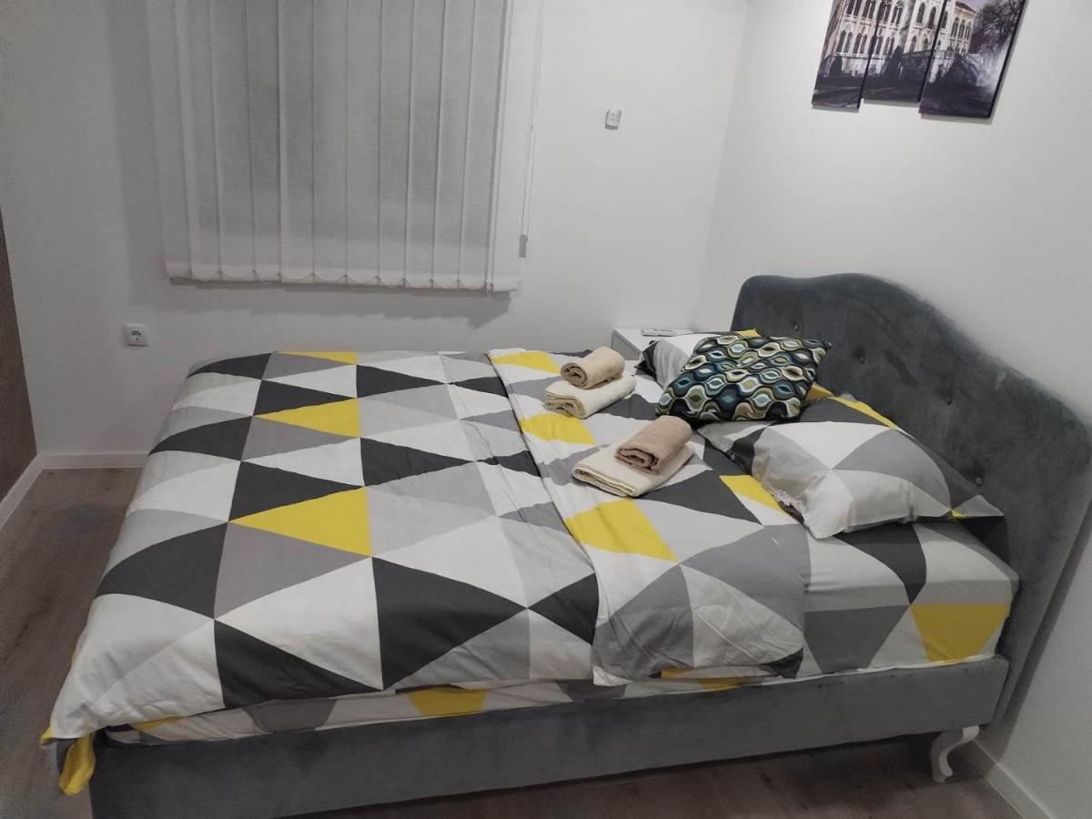 Tid Apartman Аранделовац Экстерьер фото